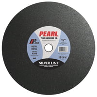 Hi Speed Cut-Off Wheels - 14 x 1/8 x 20mm