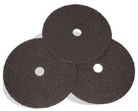 SILVER LINE™ METAL ALUMINUM OXIDE - 4 X 5/8,A120