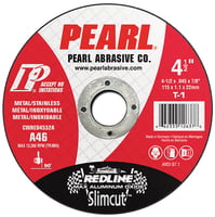 Slimcut™ Redline Max AO™, Type 27 - 6 X .045 X 7/8