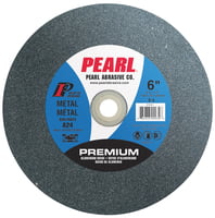 Metal Aluminum Oxide Type 1 - 8 X 1 X 1