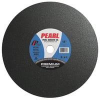 Stud Cutting For Chop Saws - 14 X 3/32 X 1, T-1
