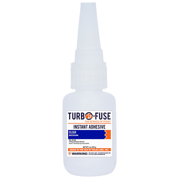 Turbo Fuse 130 - 1 oz