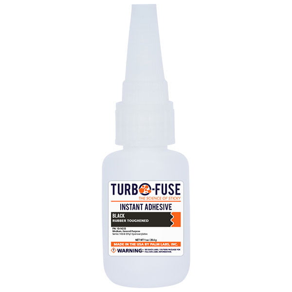 Turbo Fuse 143 B - 1oz.