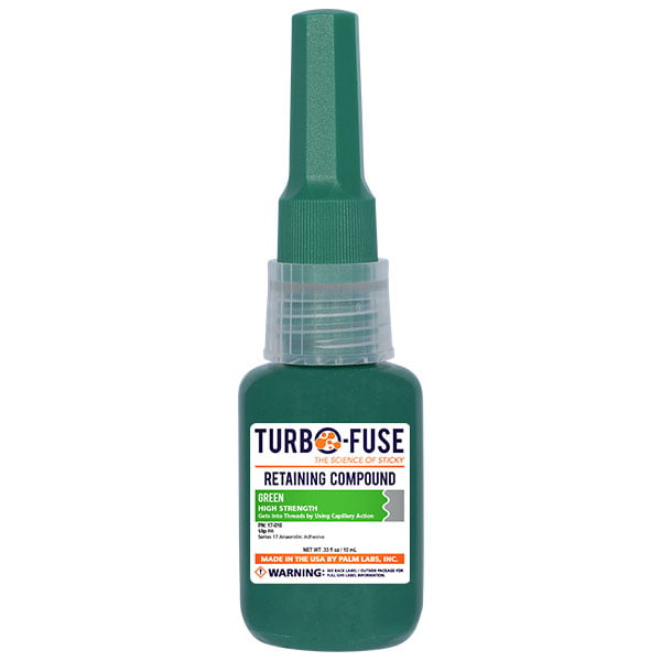 Turbo Lock 17 - 10 mL