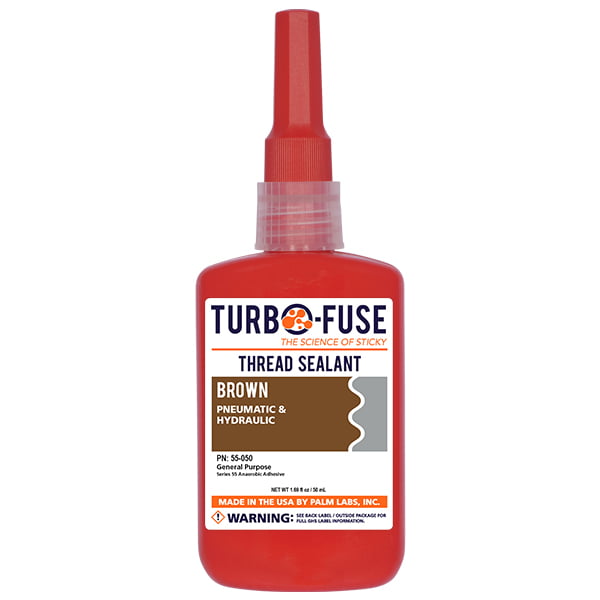 Turbo Seal 55 - 50 mL