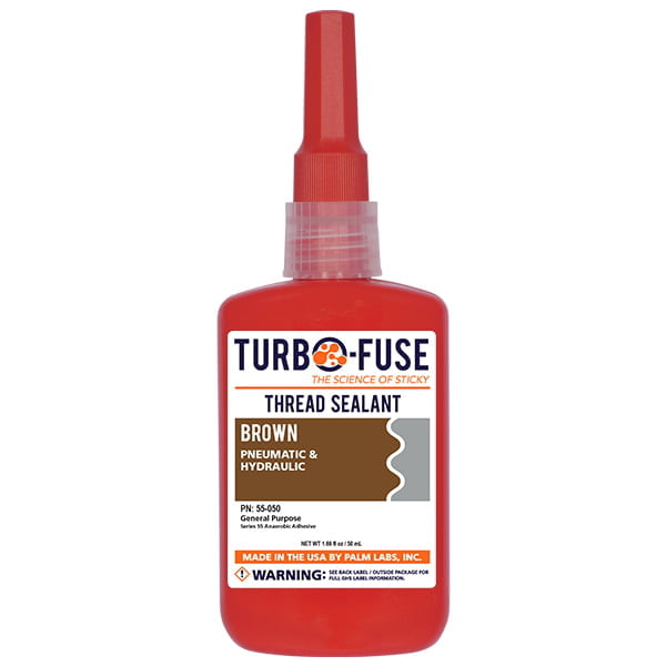 Turbo Seal 55 - 250 mL