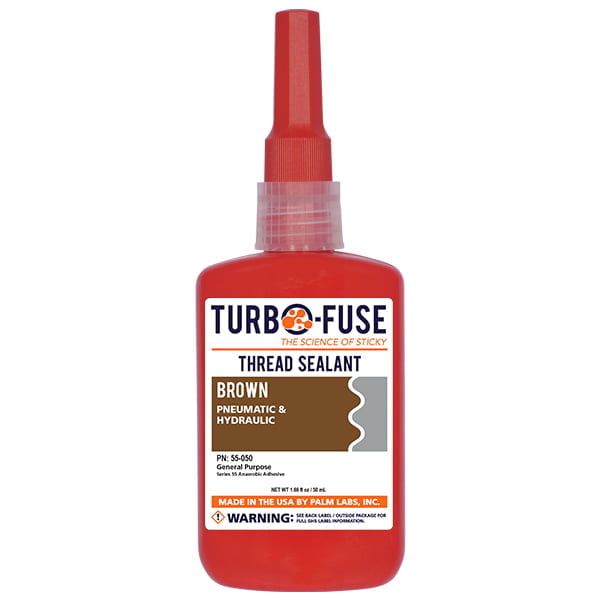 Turbo Seal 55 - 250 mL