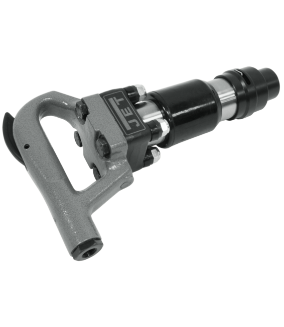 JCT-3621A, 3" 4-BOLT CHIPPING HAMMER H