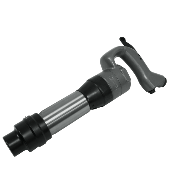 JCT-3643, 3" CHIPPING HAMMER H