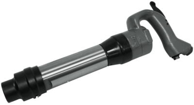 Open Handle Chipping Hammers