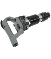 JCT-3620A, 3" 4-BOLT CHIPPING HAMMER R