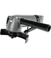 JAT-434 4" ALUMINUM ANGLE GRINDER