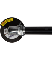 JAT-483 1HP  4" EXTENDED CUT-OFF TOOl