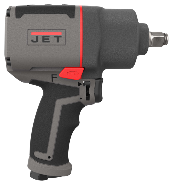 JAT-126 1/2" COMPOSITE IMPACT WRENCH