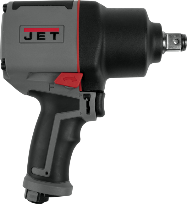 JAT-127  3/4"COMPOSITE IMPACT WRENCH