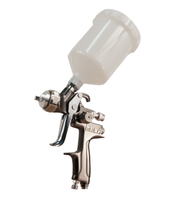 JAT-500 STANDARD SPRAY GUN HVLP