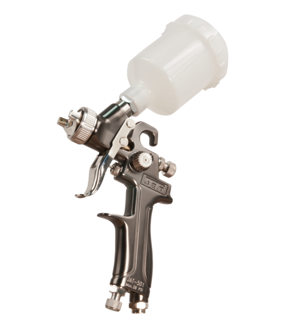 JAT-501 MINI SPRAY GUN HVLP