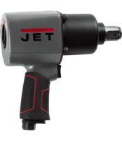 JAT-108 1" PISTOL GRIP ALUMINUM IMPACT