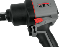 JAT-128  1"COMPOSITE IMPACT WRENCH