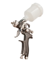 JAT-501 MINI SPRAY GUN HVLP