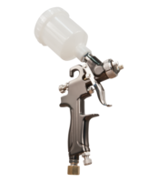 JAT-501 MINI SPRAY GUN HVLP