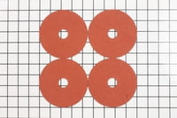 JAT-700, 4-1/2" BACKING PLATE