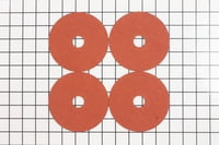 JAT-700, 4-1/2" BACKING PLATE