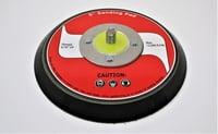 JAT-730, HOOK & LOOP 5" SANDING PAD