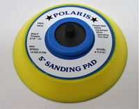 JSM-603.5P 5" SANDING PAD