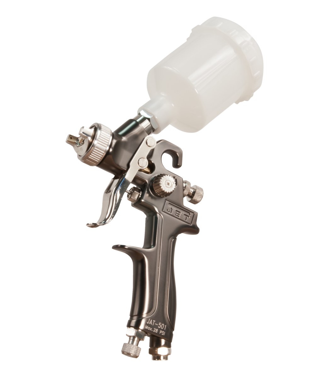 JET Mini Spray Gun