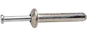 1/4 x 2 PIN BOLT DRIVE ANCHOR S/S