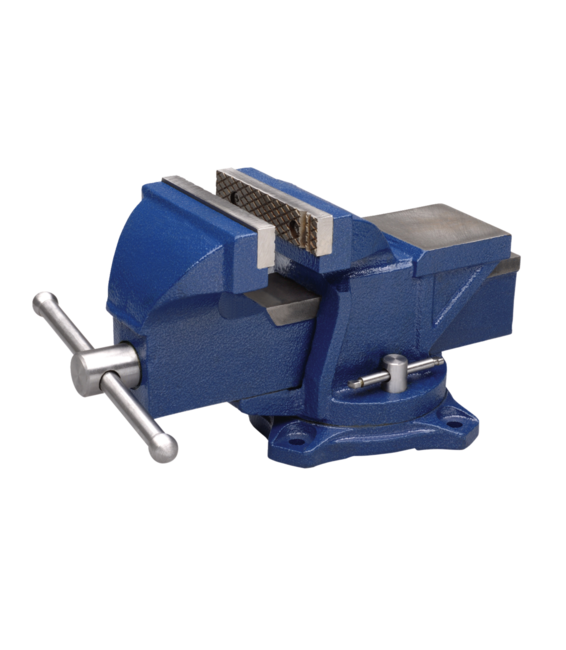 WILTON 4 BENCH VISE