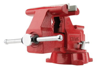 VISE UTILITY #674 4.5(TEXT)