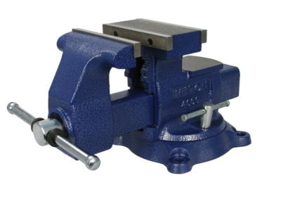 4600 REVERSIBLE VISE 6-1/2 IN JAW