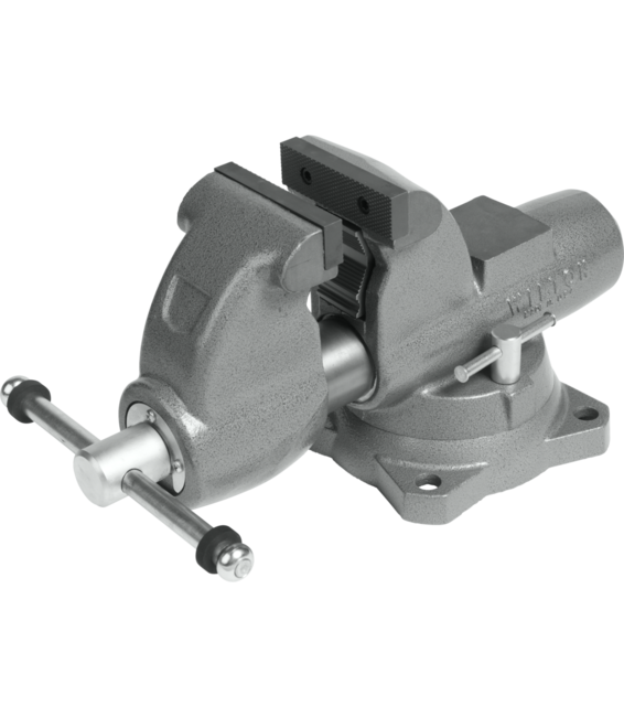 C1 WILTON COMBO PIPE & BENCH VISE 41/2