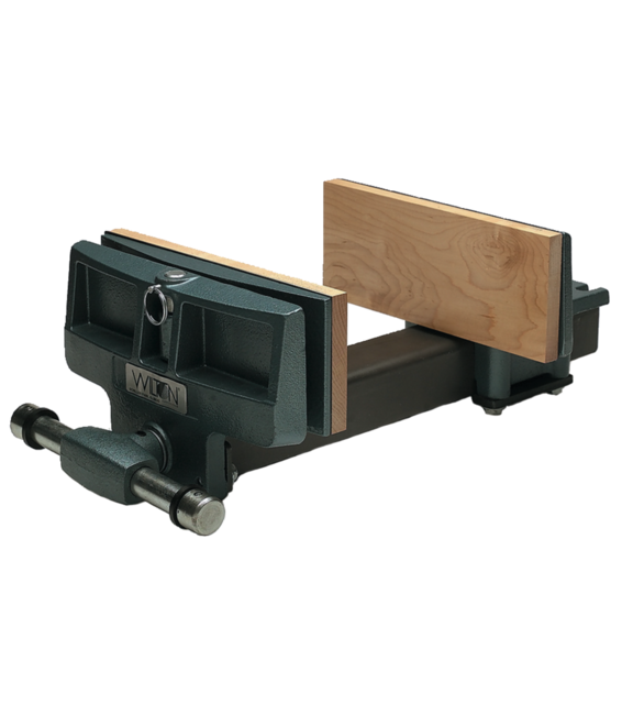 10 RAPID ACTION WOODWORKERS VISE