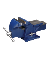 WILTON 5" BENCH VISE