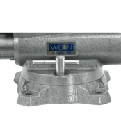 8100M WILTON MECHANICS PRO VISE 10 IN