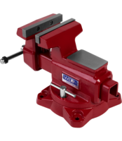 656UHD WILTON UTILITY HD VISE 6-1/2 IN