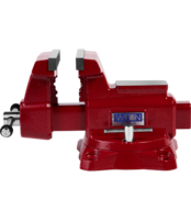 656UHD WILTON UTILITY HD VISE 6-1/2 IN