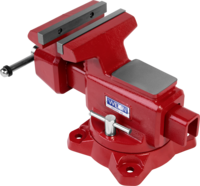 648UHD WILTON UTILITY HD VISE 8IN (EXC.)