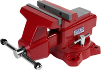 648UHD WILTON UTILITY HD VISE 8IN (EXC.)