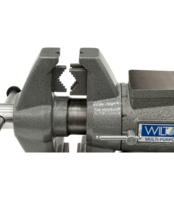 550P WILTON MULTI-PURPOSE VISE 5-1/2 IN