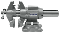 450P WILTON MULTI-PURPOSE VISE 4-1/2 IN