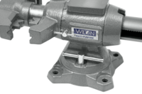 450P WILTON MULTI-PURPOSE VISE 4-1/2 IN