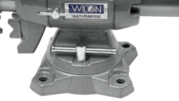 450P WILTON MULTI-PURPOSE VISE 4-1/2 IN