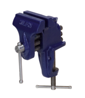 WILTON 3 IN FIXED CLAMP-ON VISE