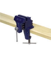 WILTON 3 IN FIXED CLAMP-ON VISE