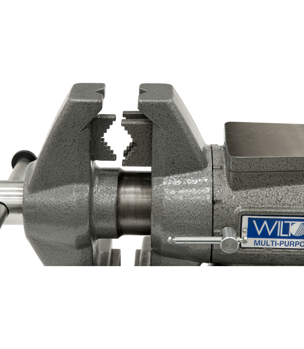 550P WILTON MULTI PURPOSE VISE 5 1 2 IN