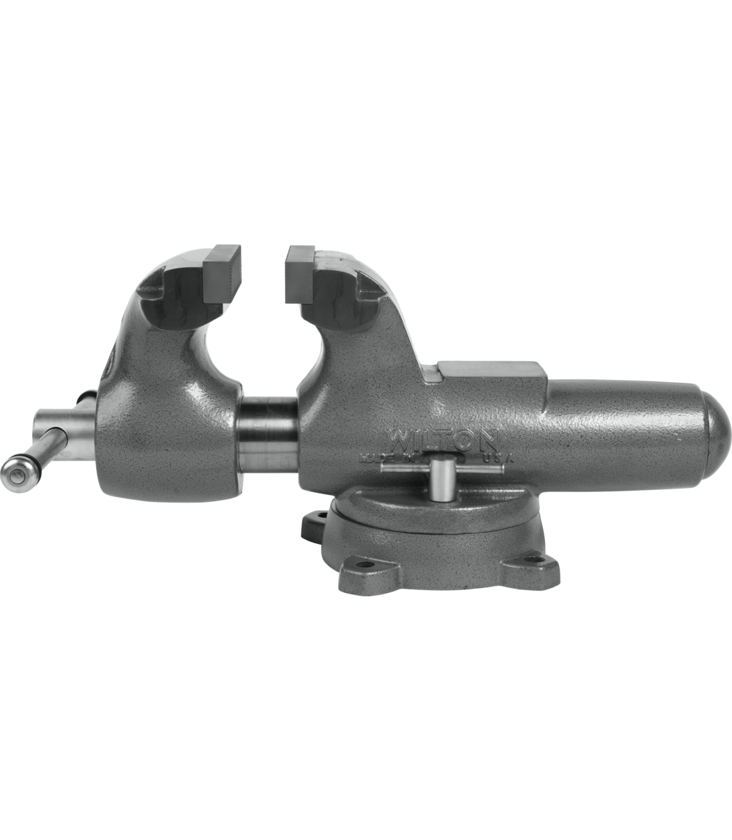 6 clearance wilton vise